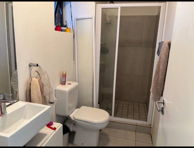 2 BEDROOM PROPERTY TO RENT IN OBSERVATORY